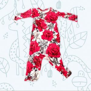 Little Bum Bum Romper